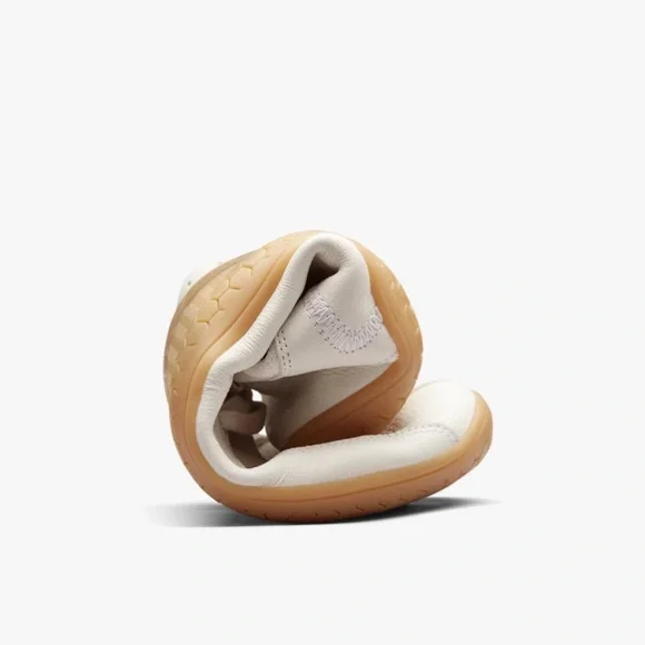 VIVOBAREFOOT PRIMUS ASANA III LIMESTONE LEATHER MENS SIZE 8 NWT IN BOX - Picture 4 of 12